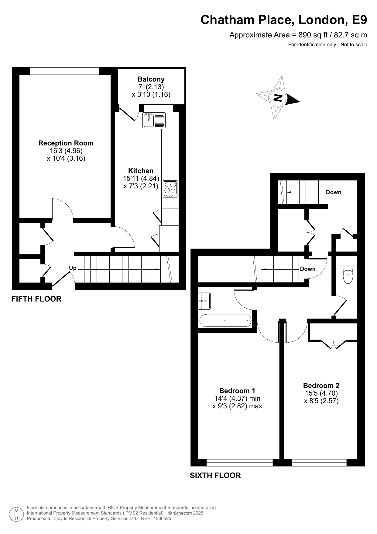 Media floor plan 00