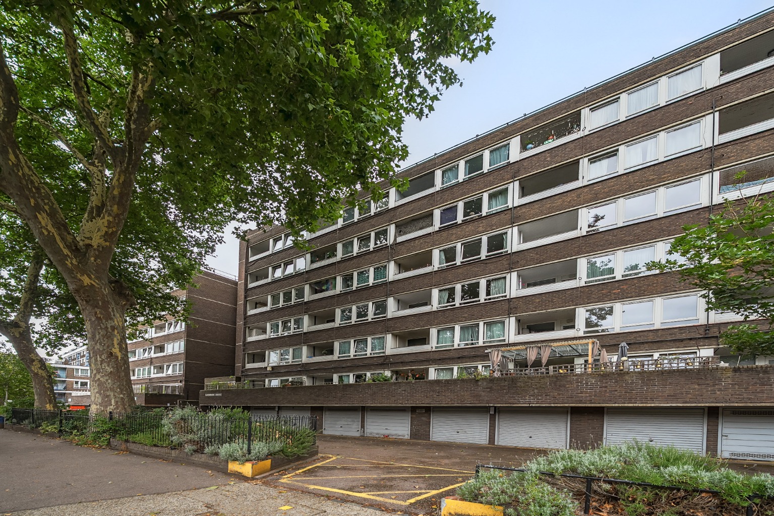 Property photo: Chatham Place, London, E9