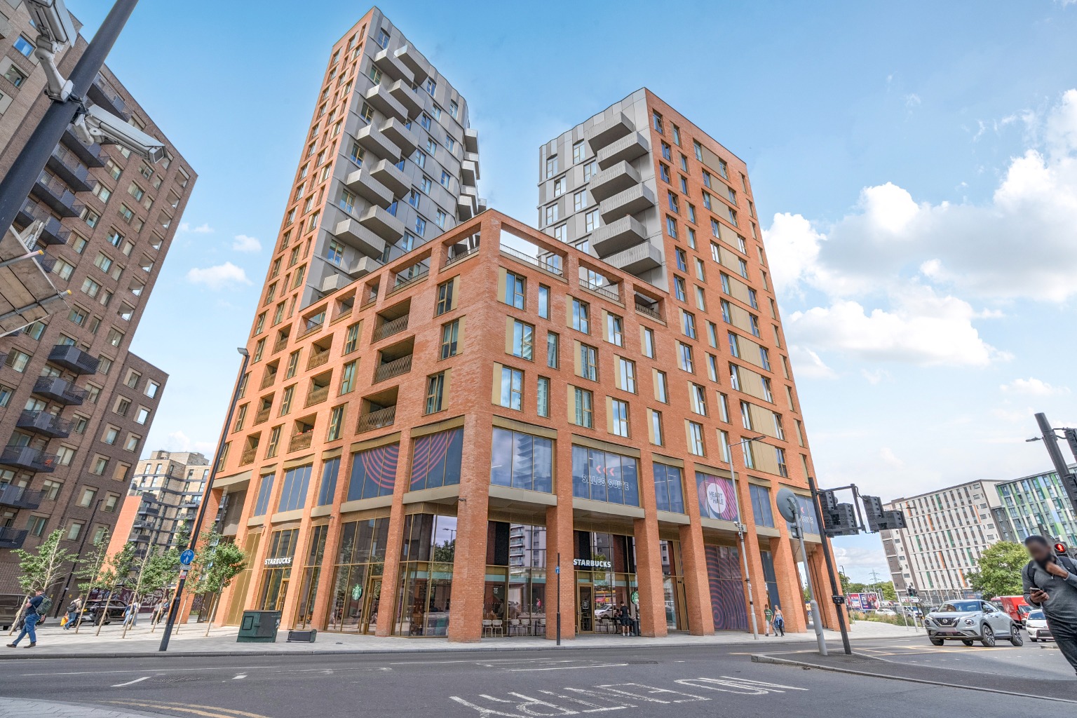 Property photo: Ashley Road, London, N17