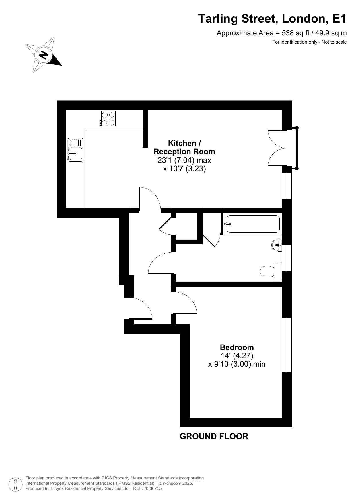Media floor plan 00