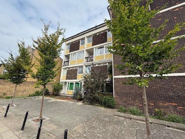 Shrubland Road, Hackney, E8