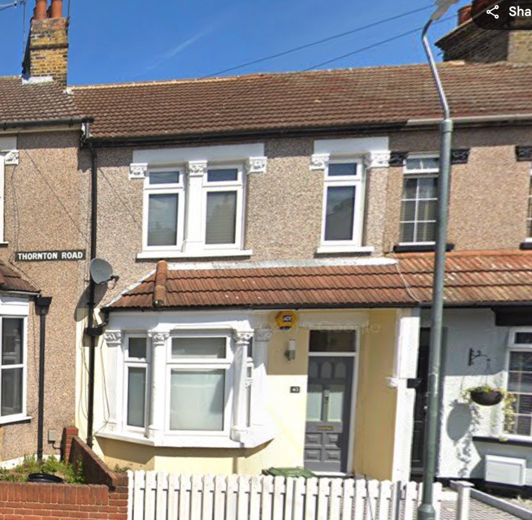 Property photo: Belvedere, DA17