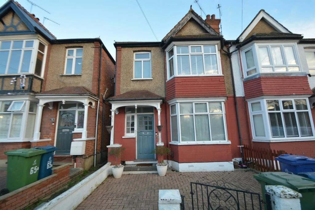 Property photo: Harrow, Harrow, HA1