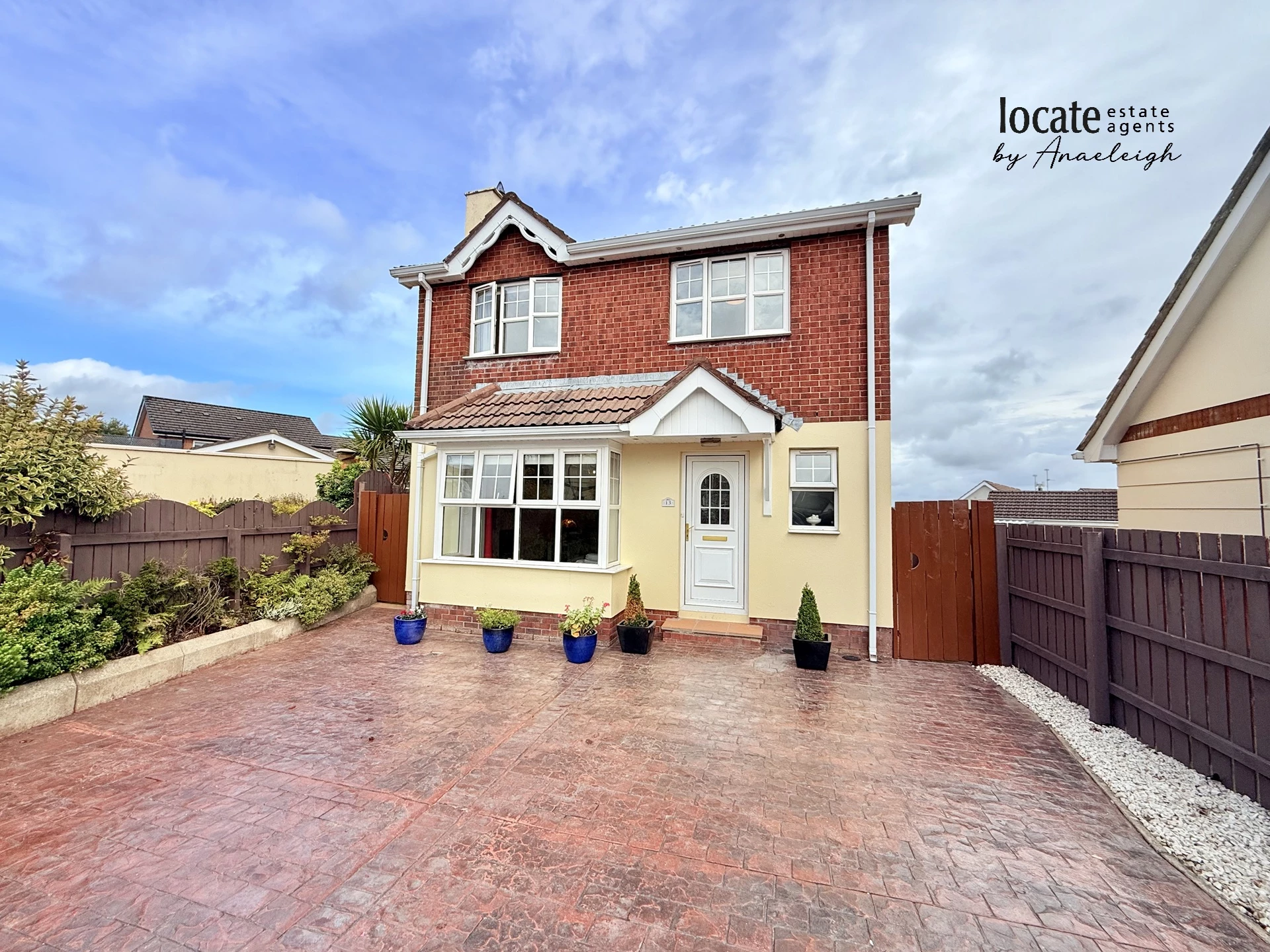 Property photo: Cityside, Derry, BT48
