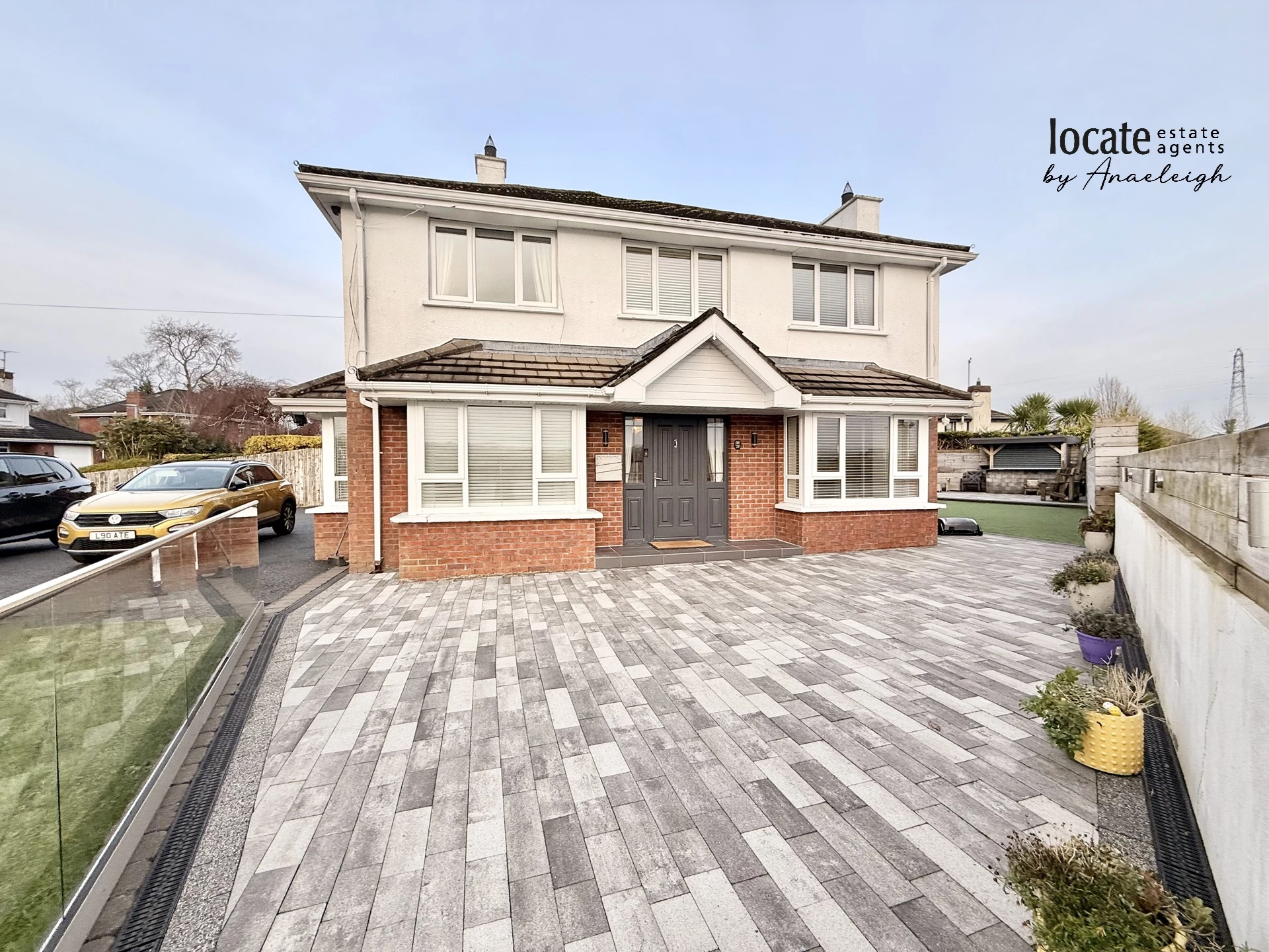 Property photo: Cityside, Derry, BT48
