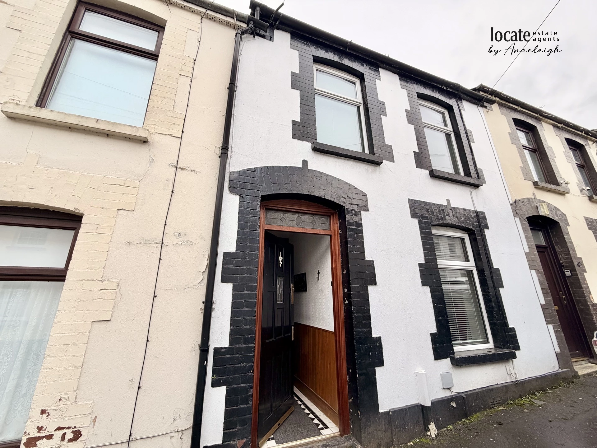 Property photo: Cityside, Derry, BT48