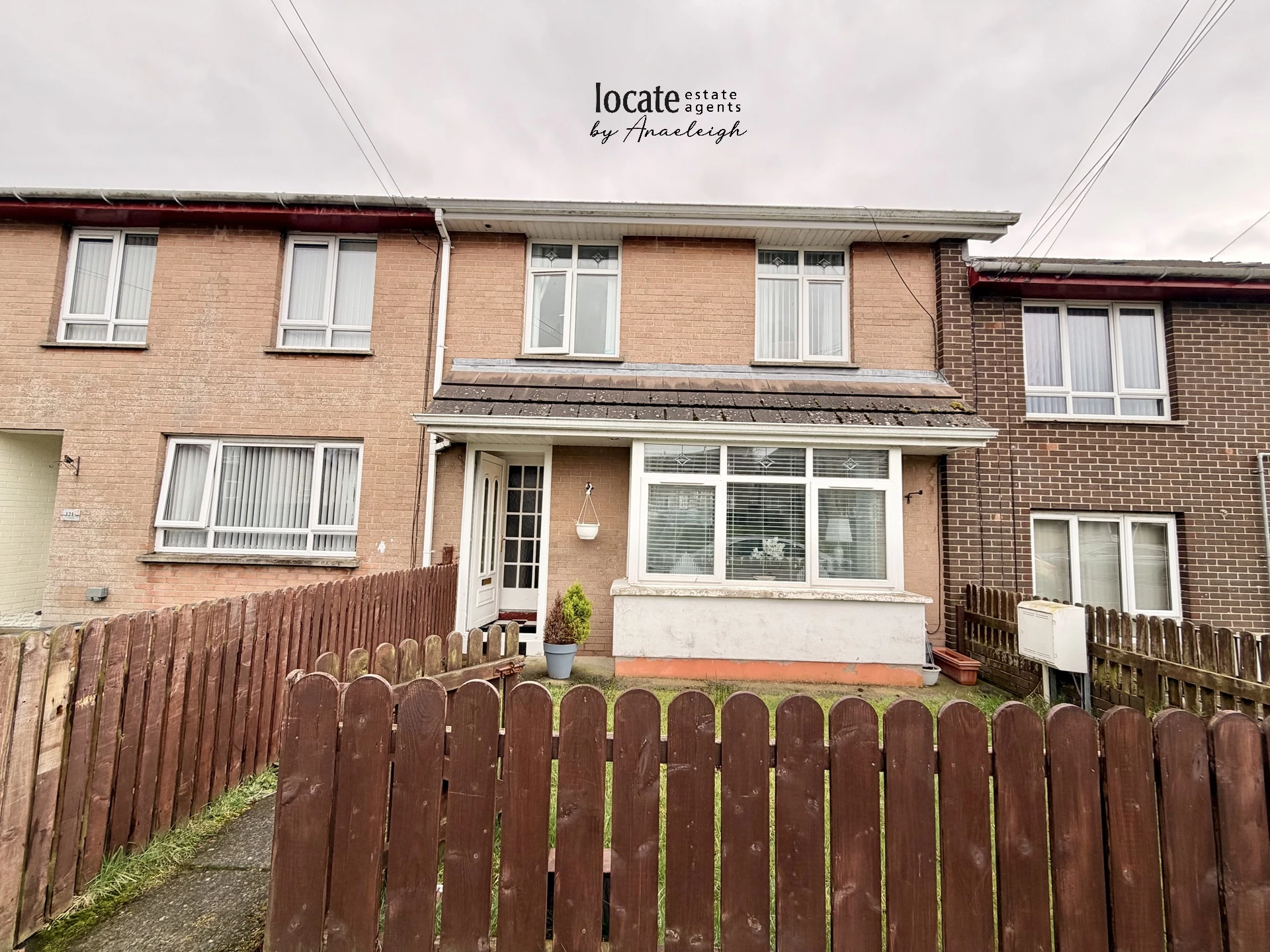 Property photo: Cityside, Derry, BT48