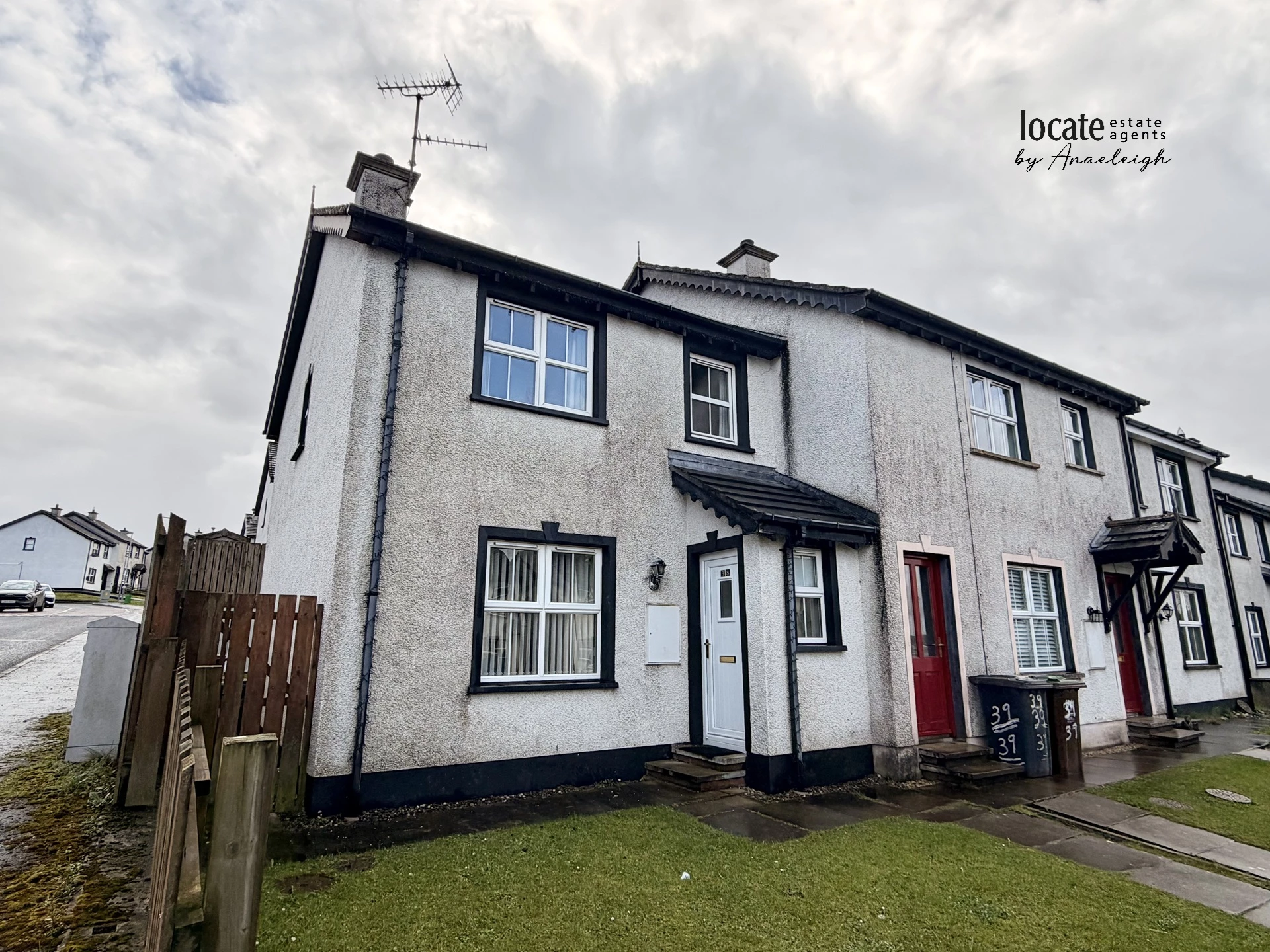 Property photo: Waterside, Derry, BT47