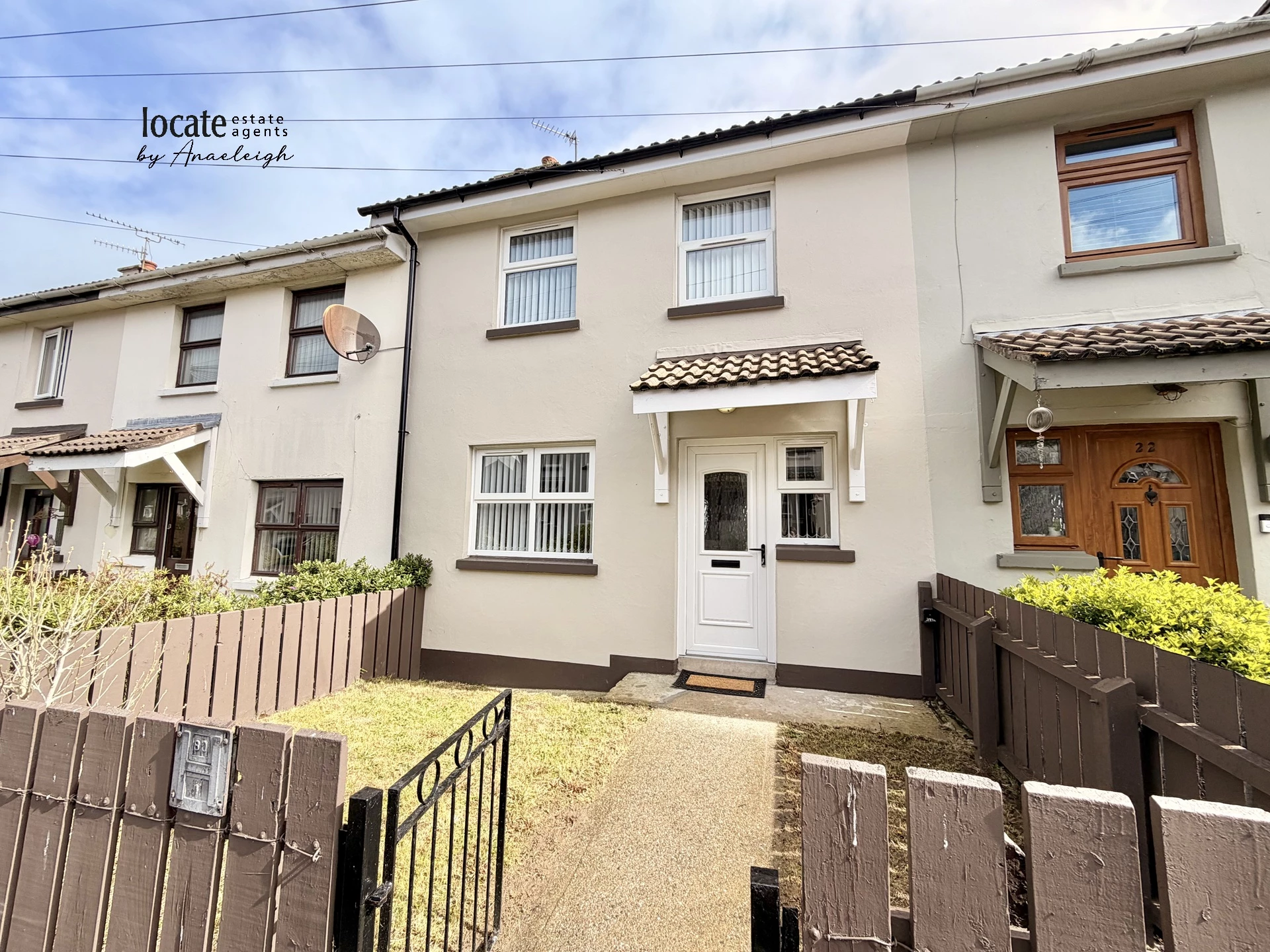 Property photo: Cityside, Derry, BT48
