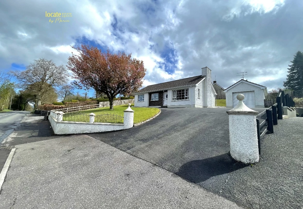 Property photo: Drumkeen, Ederney, Fermanagh, BT93