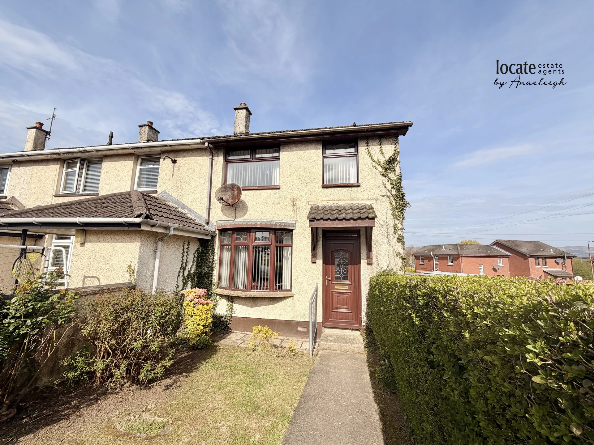 Property photo: Cityside, Derry, BT48