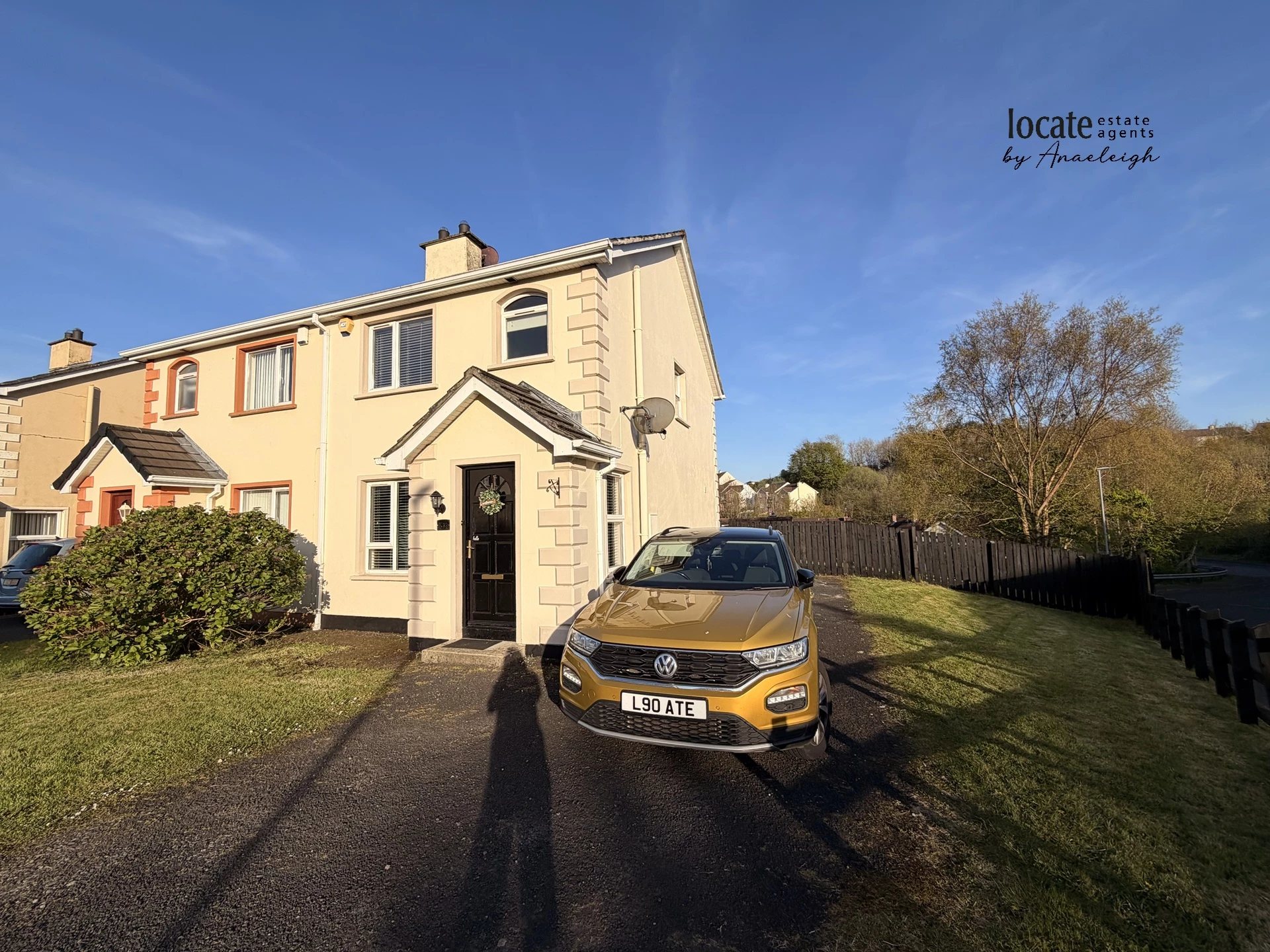 Property photo: Waterside, Derry, BT47