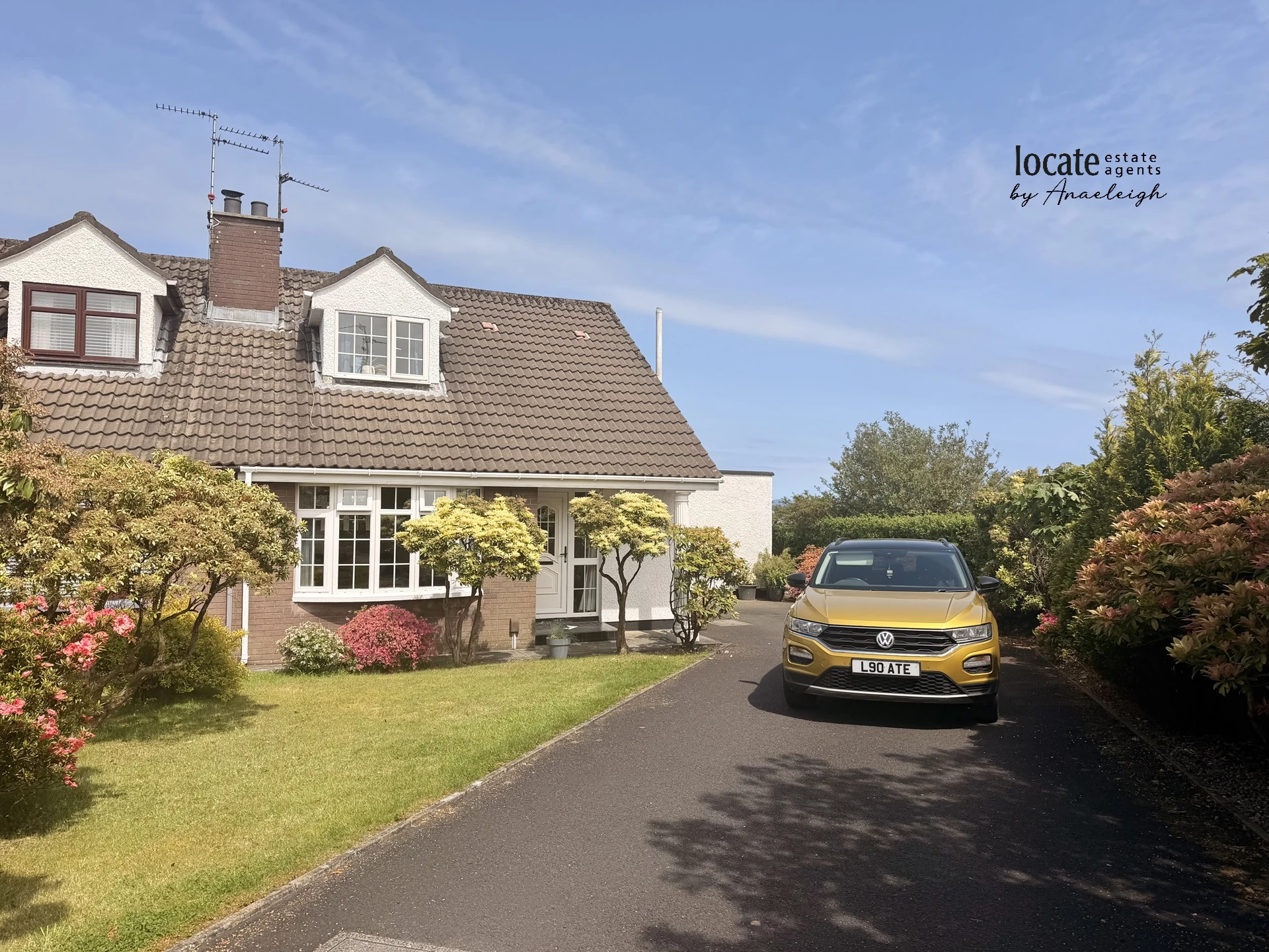 Property photo: Cityside, Derry, BT48