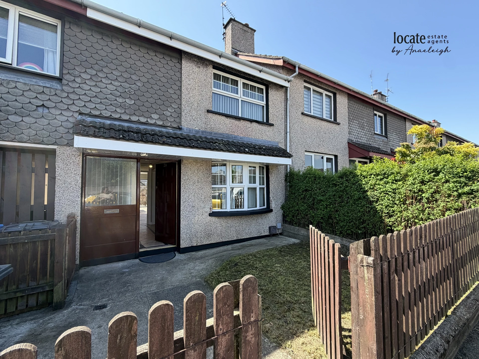 Property photo: Strathfoyle, Waterside, Derry, BT47