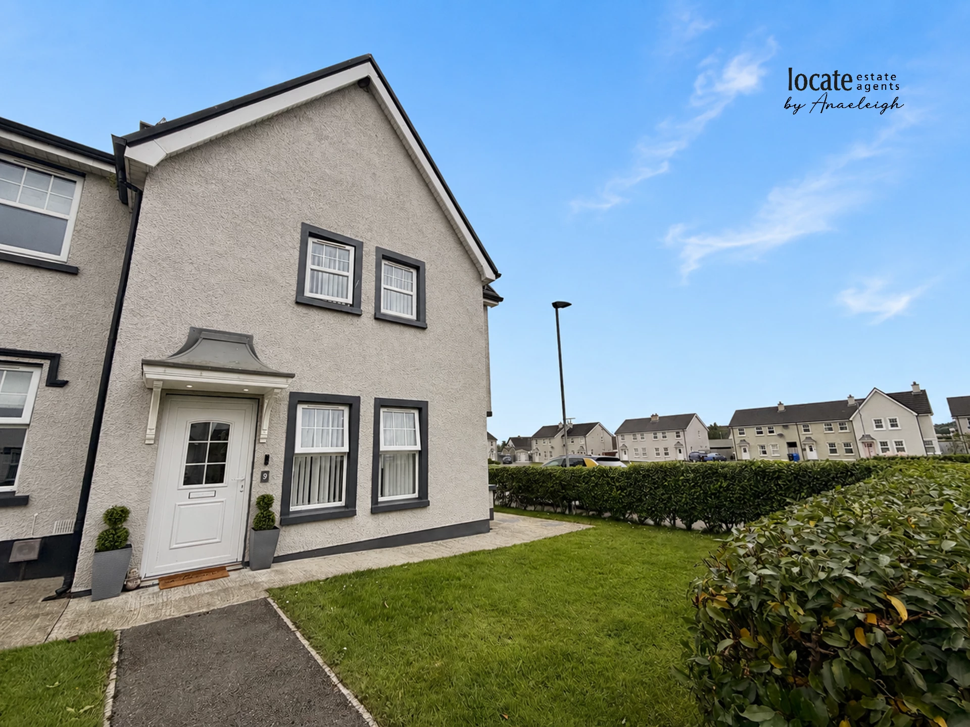 Property photo: Magheramason, BT47