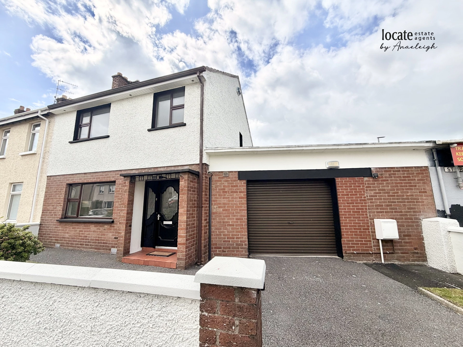 Property photo: Pennyburn, Cityside, Derry, BT48
