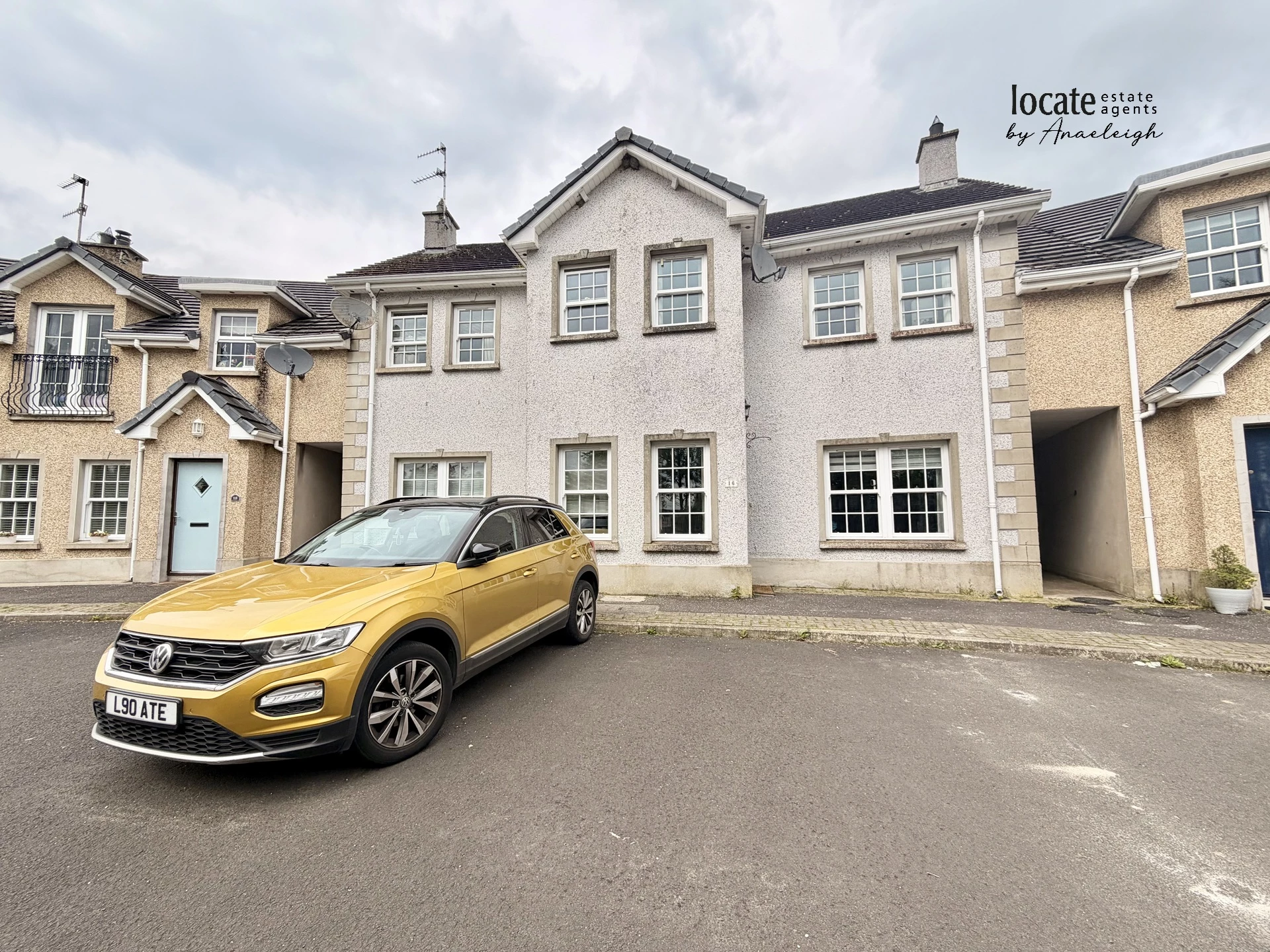 Property photo: Claudy, Derry, BT47