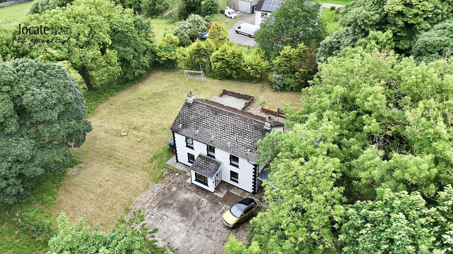 Property photo: Cityside, Derry, BT48