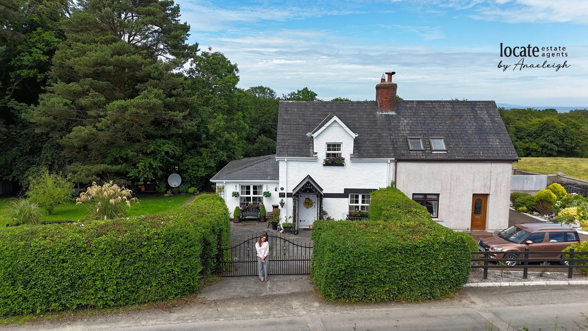 Property photo: Eglinton, Derry, BT47