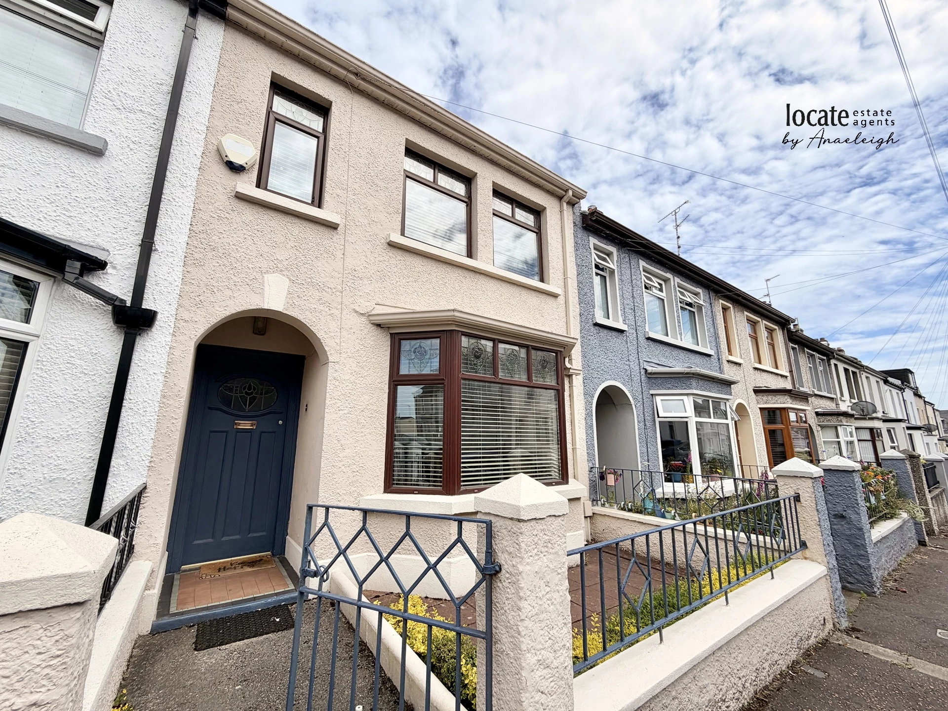 Property photo: Cityside, Derry, BT48