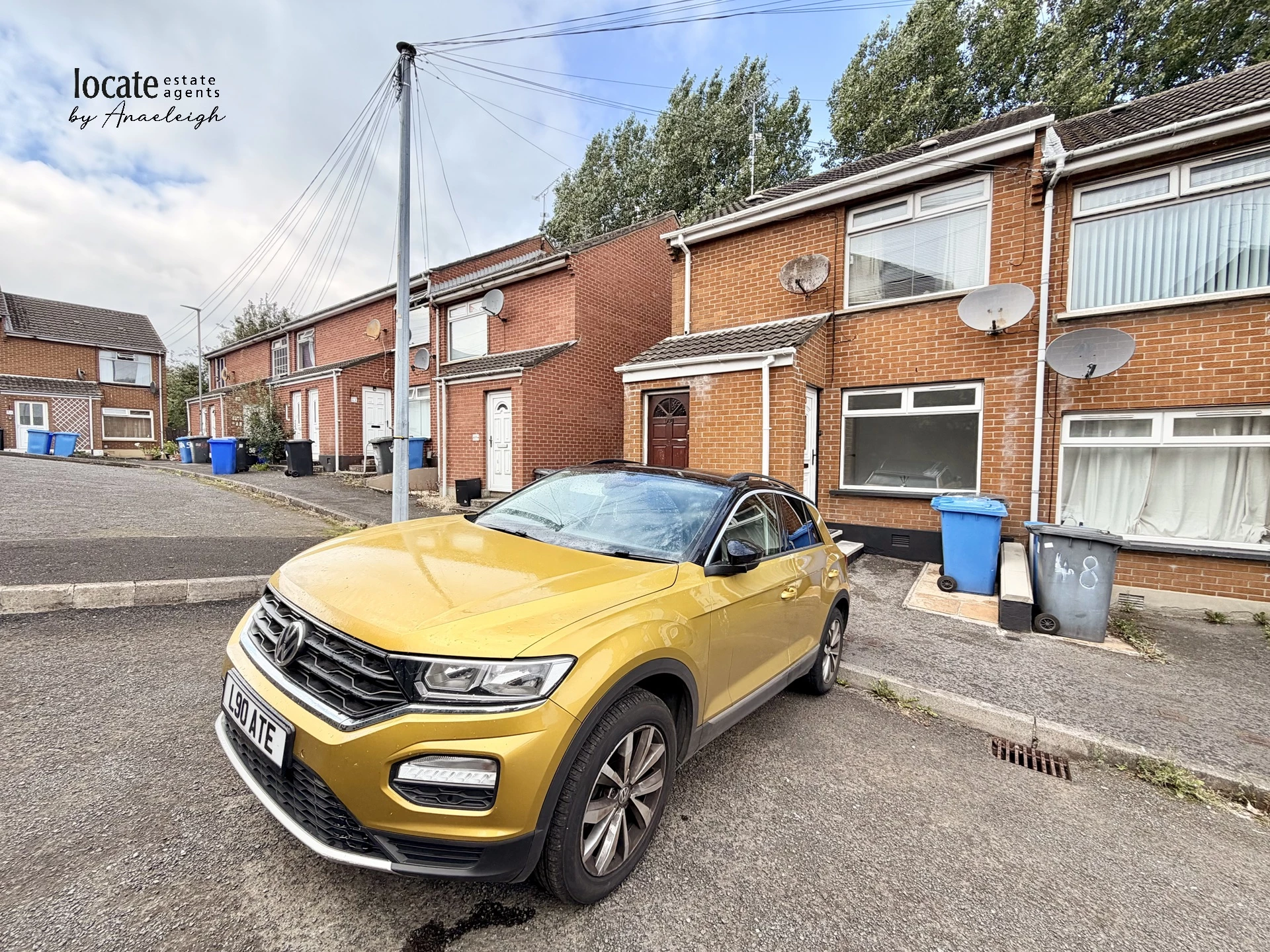 Property photo: Waterside, Derry, BT47