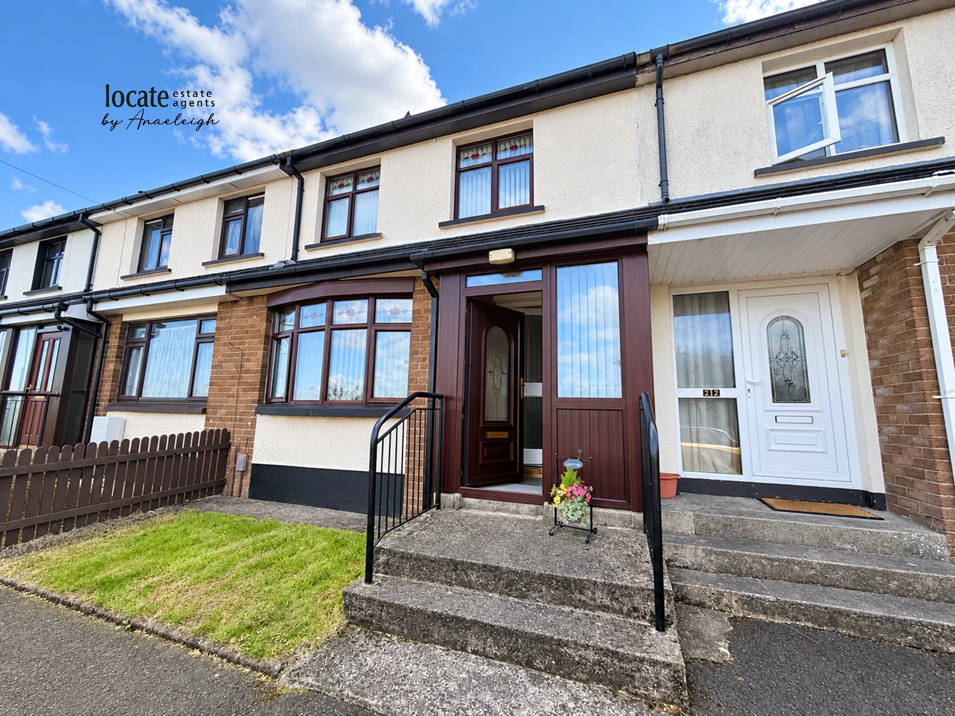 Property photo: Cityside, Derry, BT48