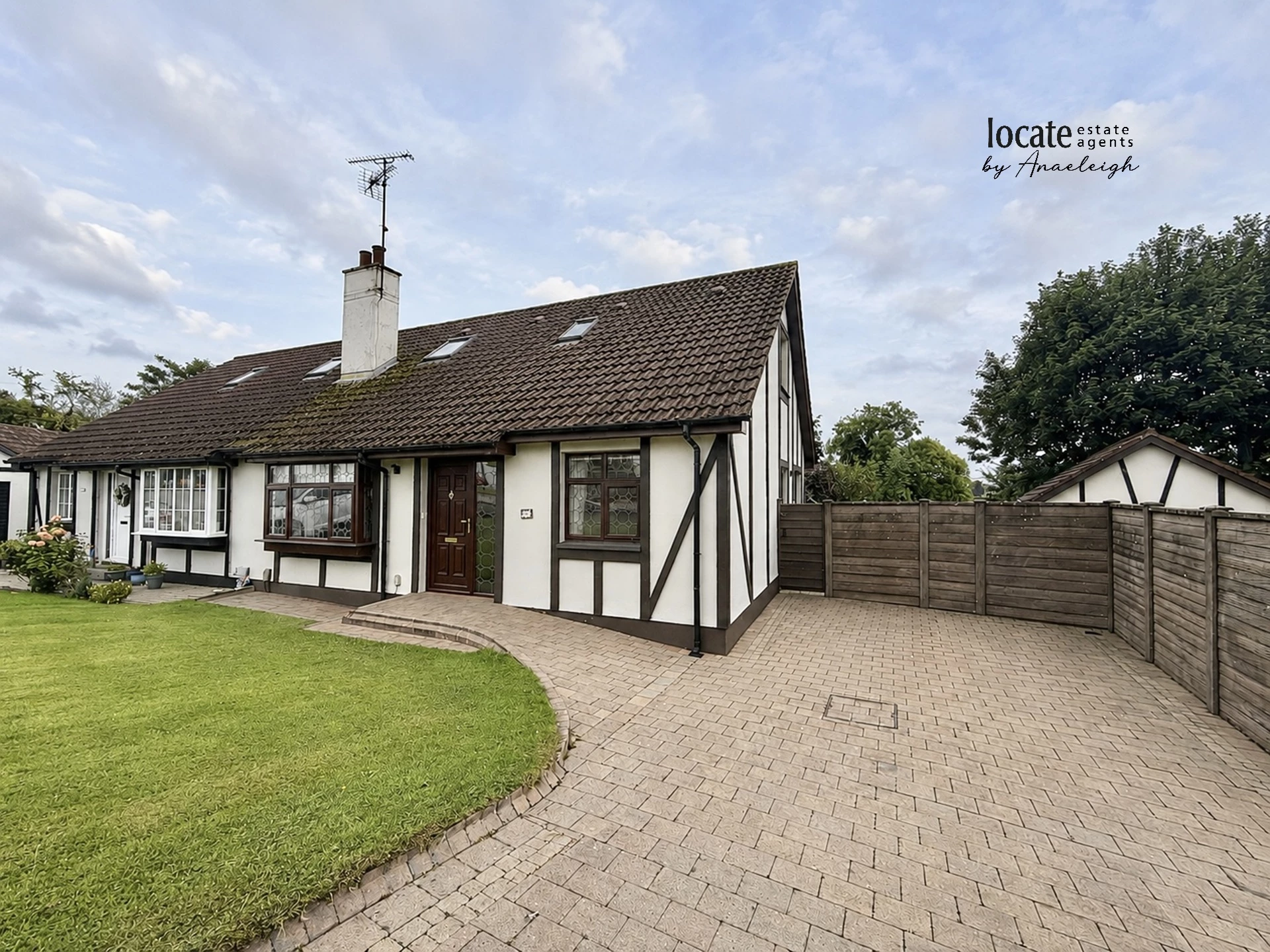 Property photo: Cityside, Derry, BT48