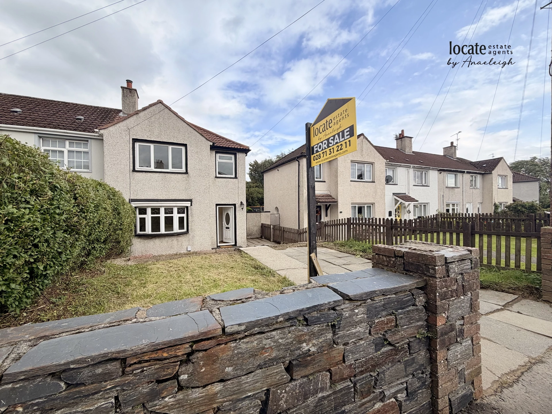 Property photo: Cityside, Derry, BT48