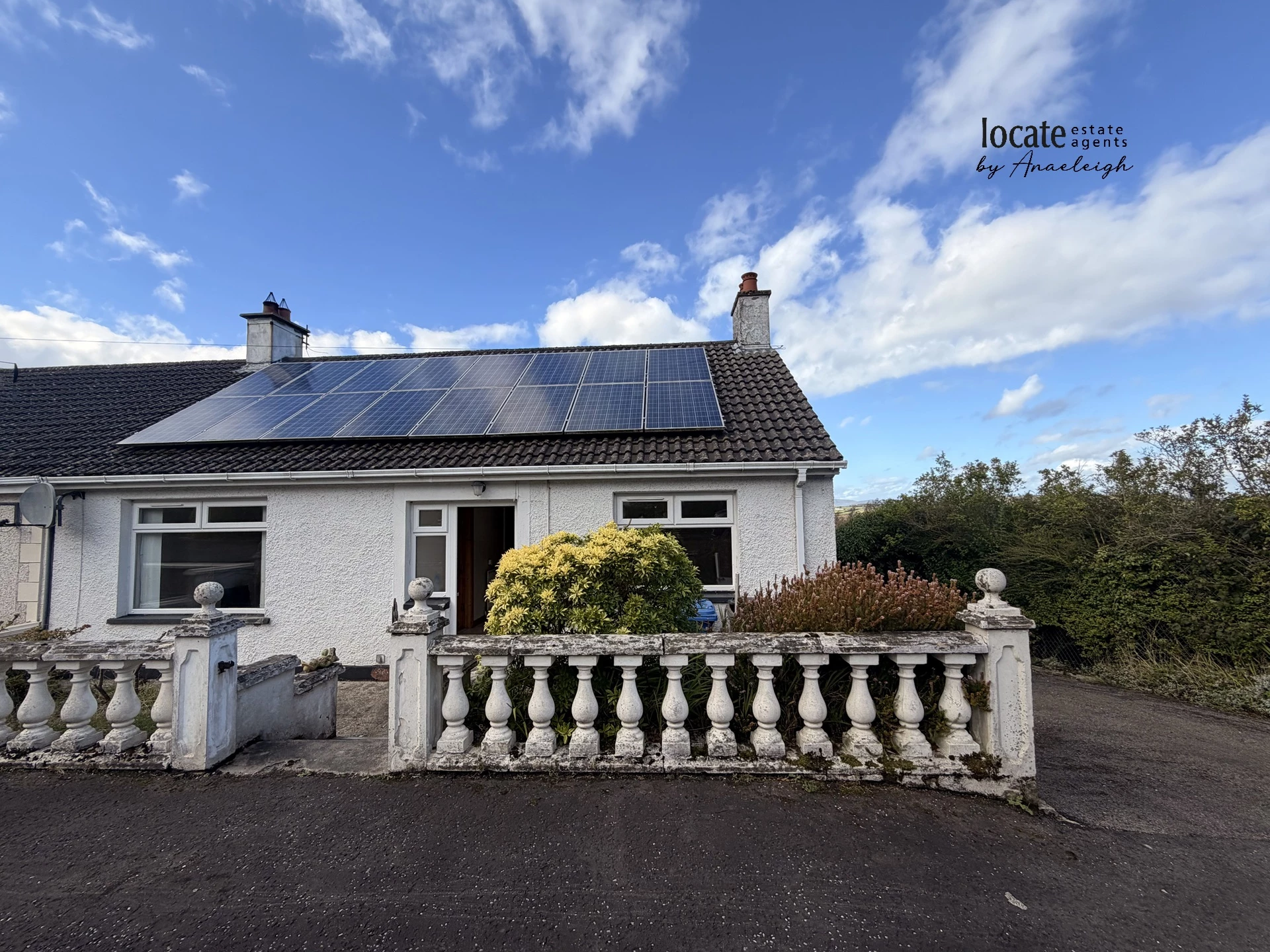 Property photo: Cross, Derry, BT47