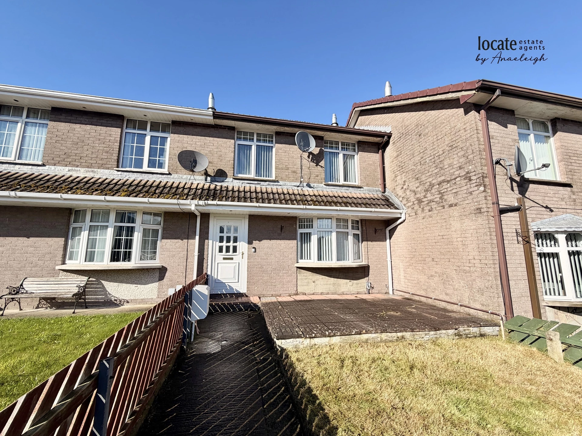 Property photo: Currynierin, Waterside, Derry, BT47