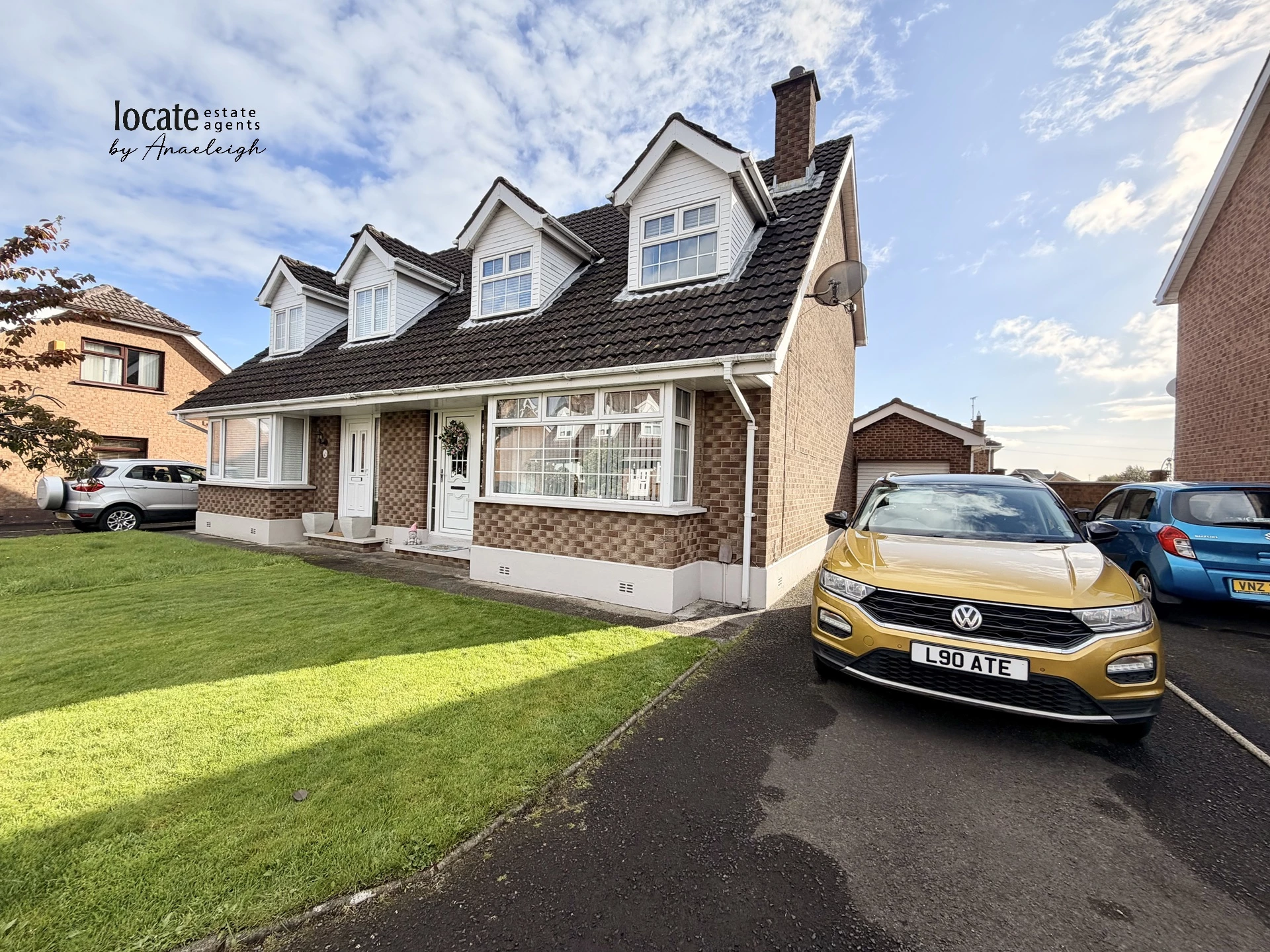 Property photo: Waterside, Derry, BT47