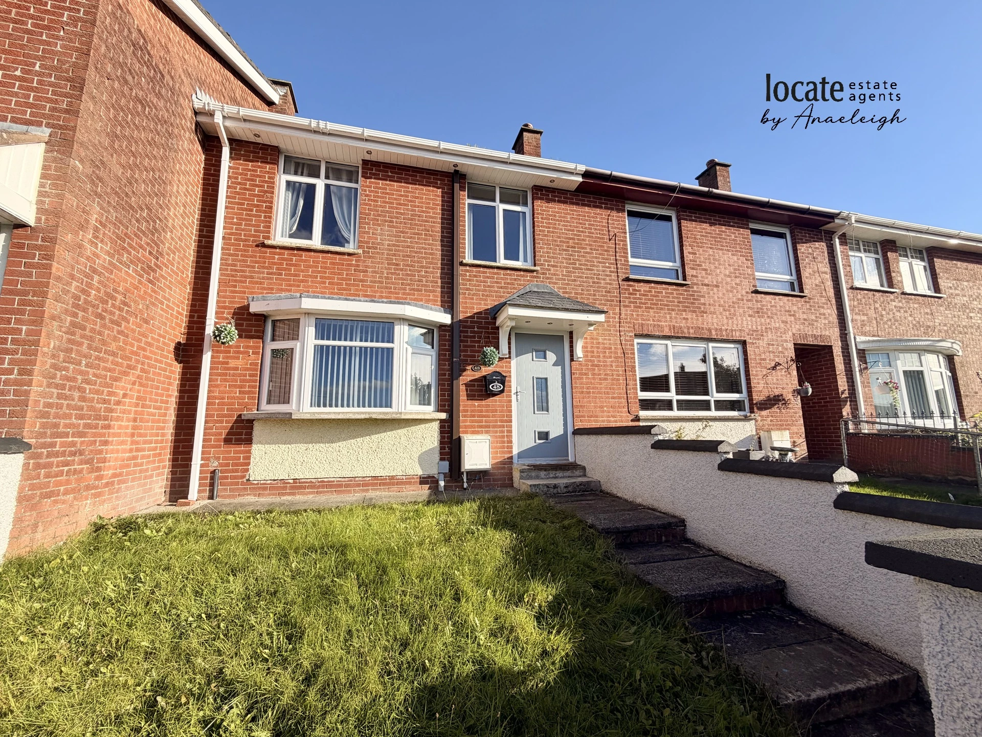 Property photo: Cityside, Derry, BT48