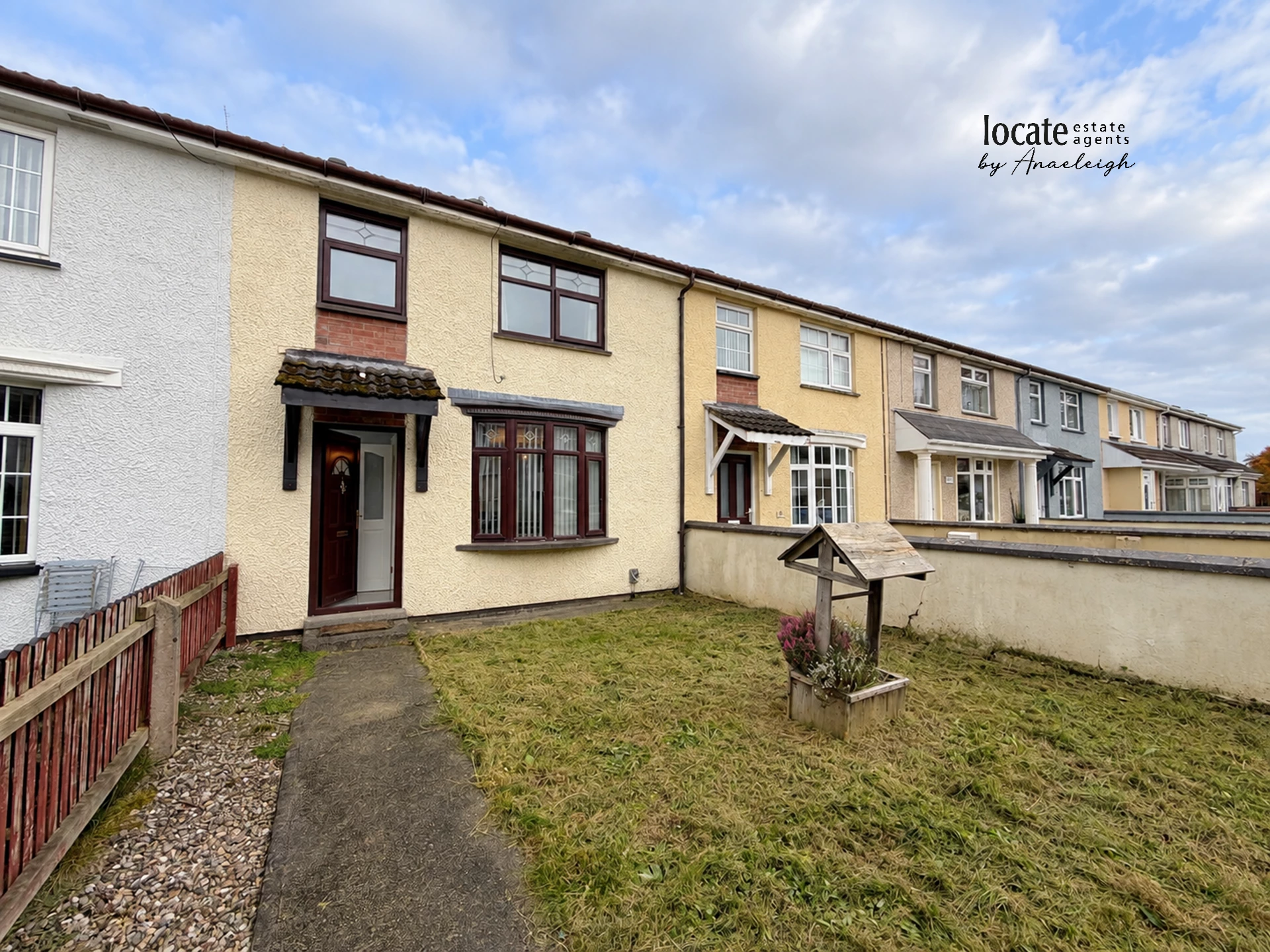 Property photo: Cityside, Derry, BT48