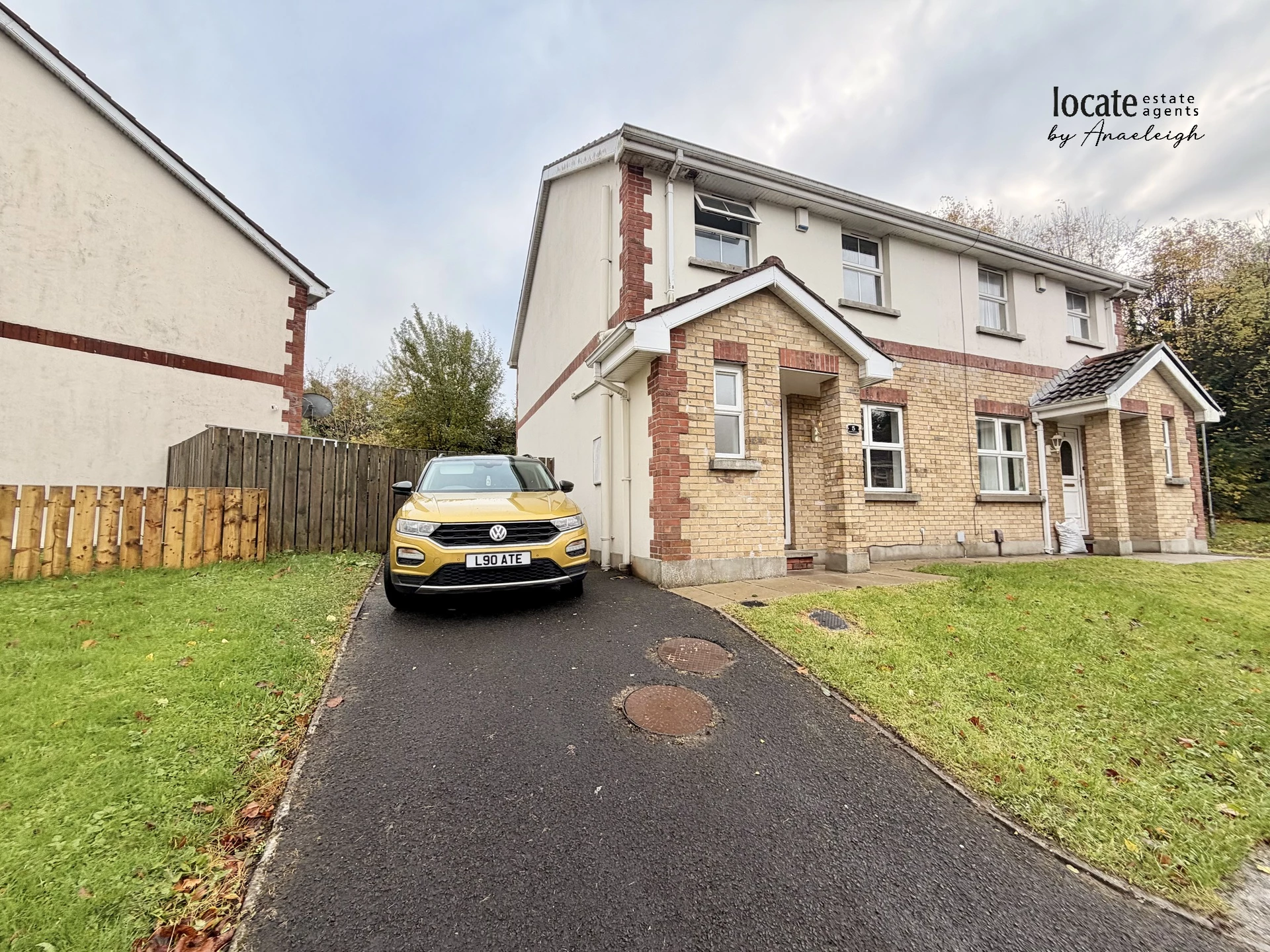 Property photo: Waterside, Derry, BT47