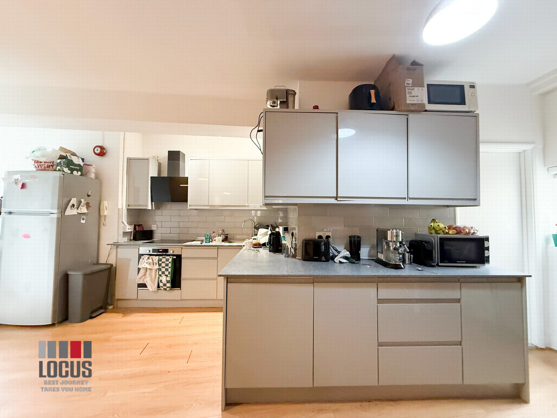 Property photo: Dalston, London, E8