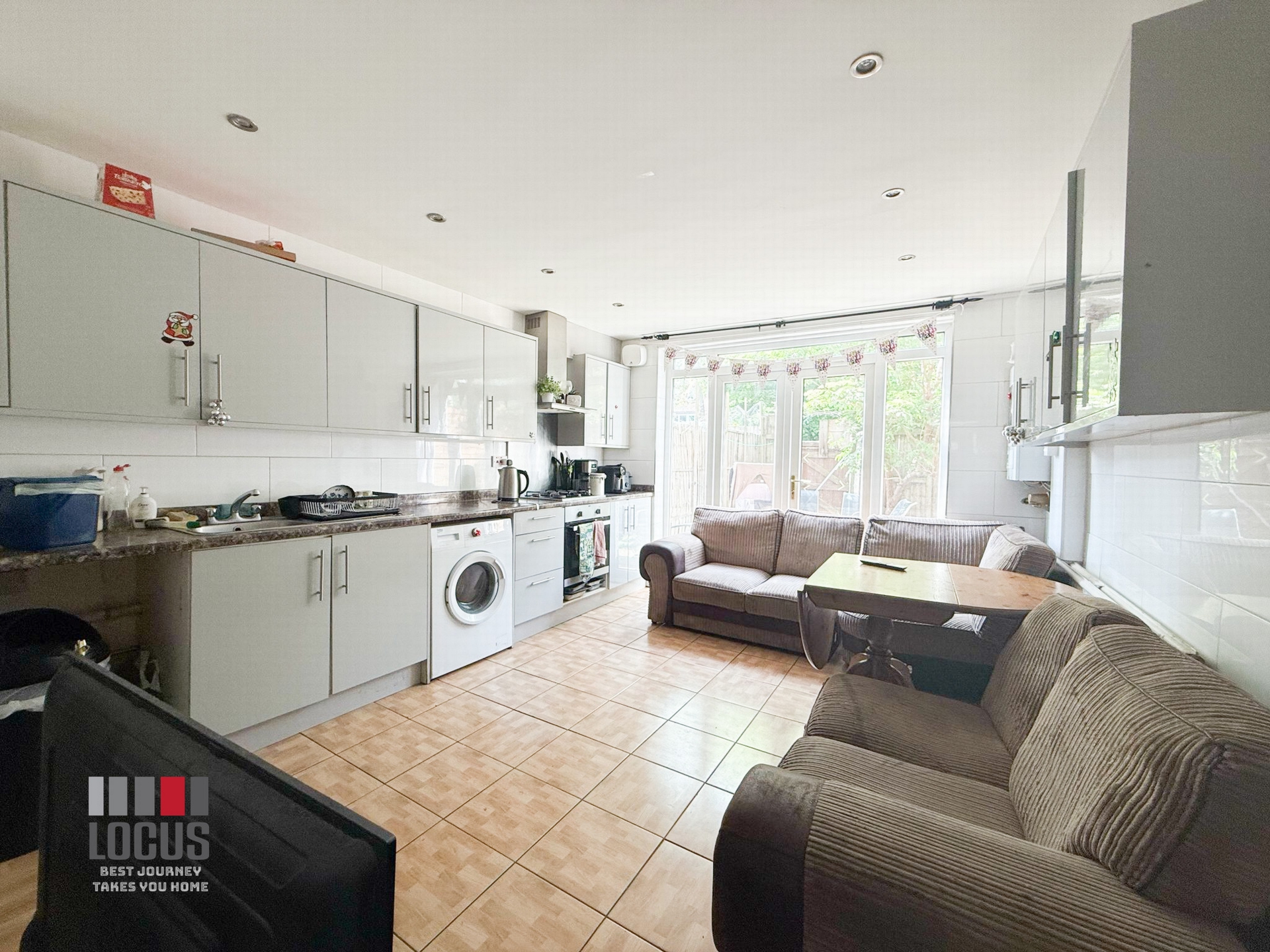 Property photo: Dalston, London, E8