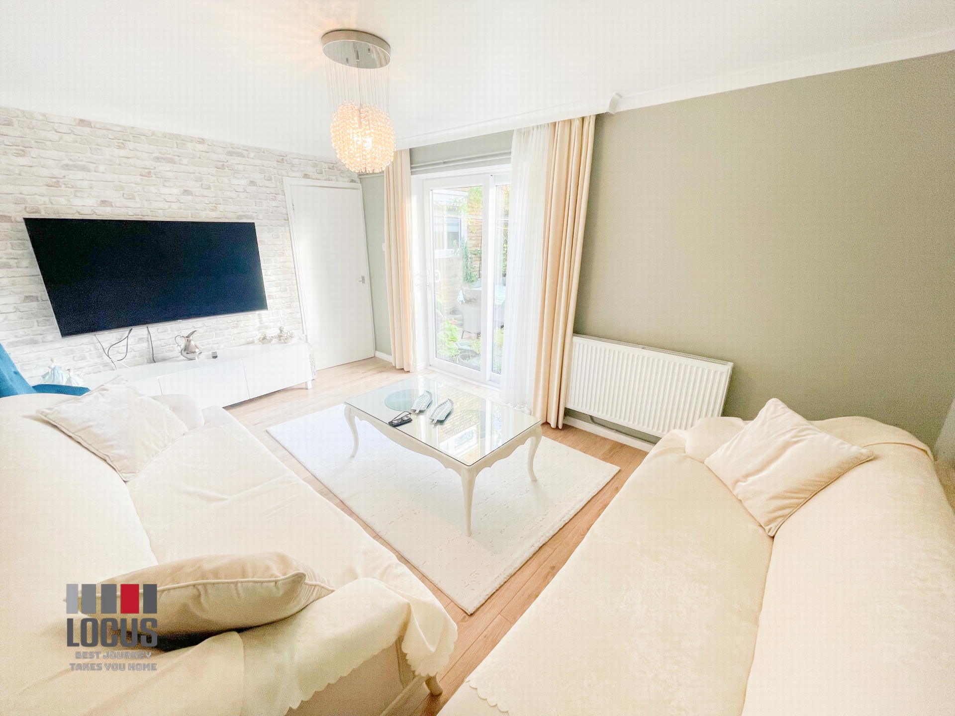 Property photo: Islington, London, N7