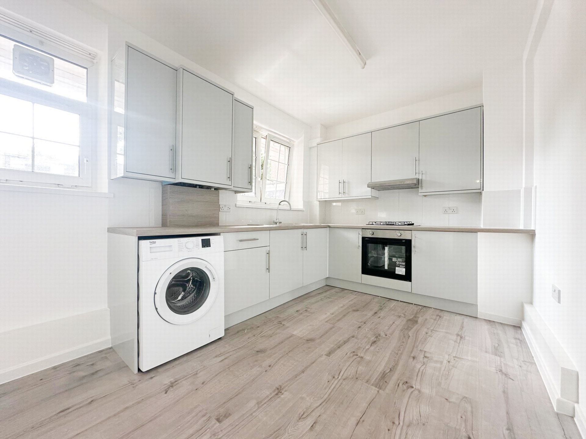 Property photo: Stamford Hill, London, N16