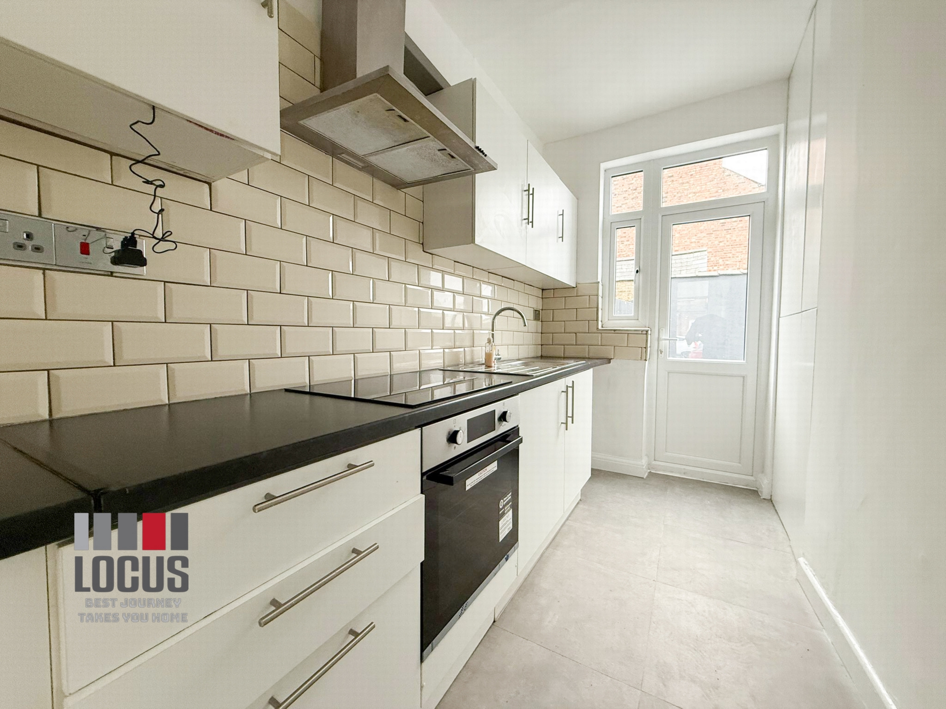 Property photo: Wood Green, London, N22