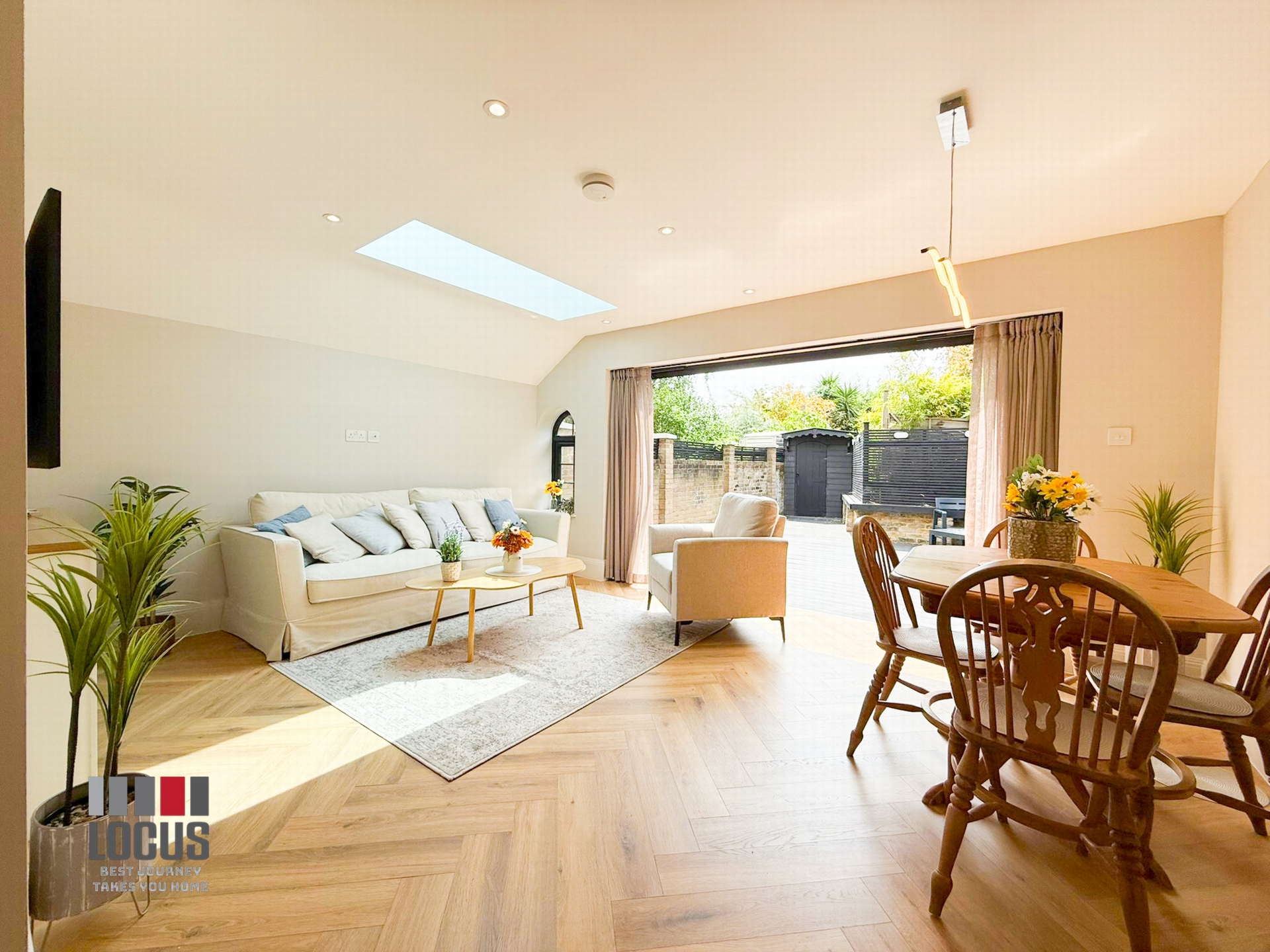 Property photo: Stoke Newington, London, N16