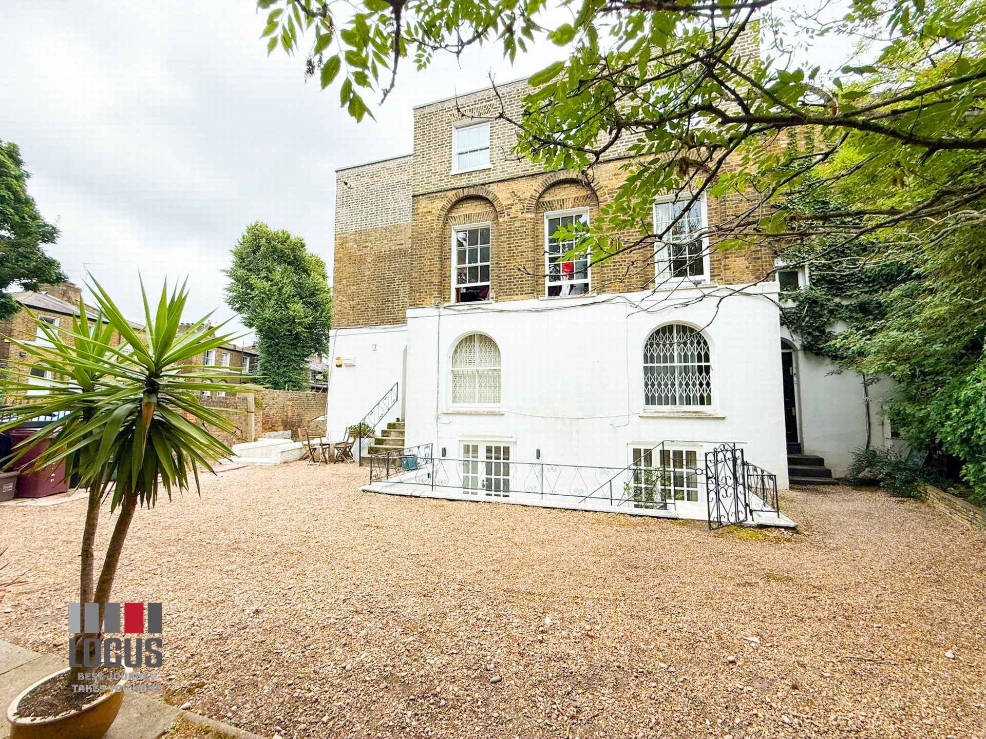 Property photo: Islington, London, N1