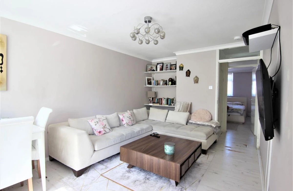 Property photo: London, N16