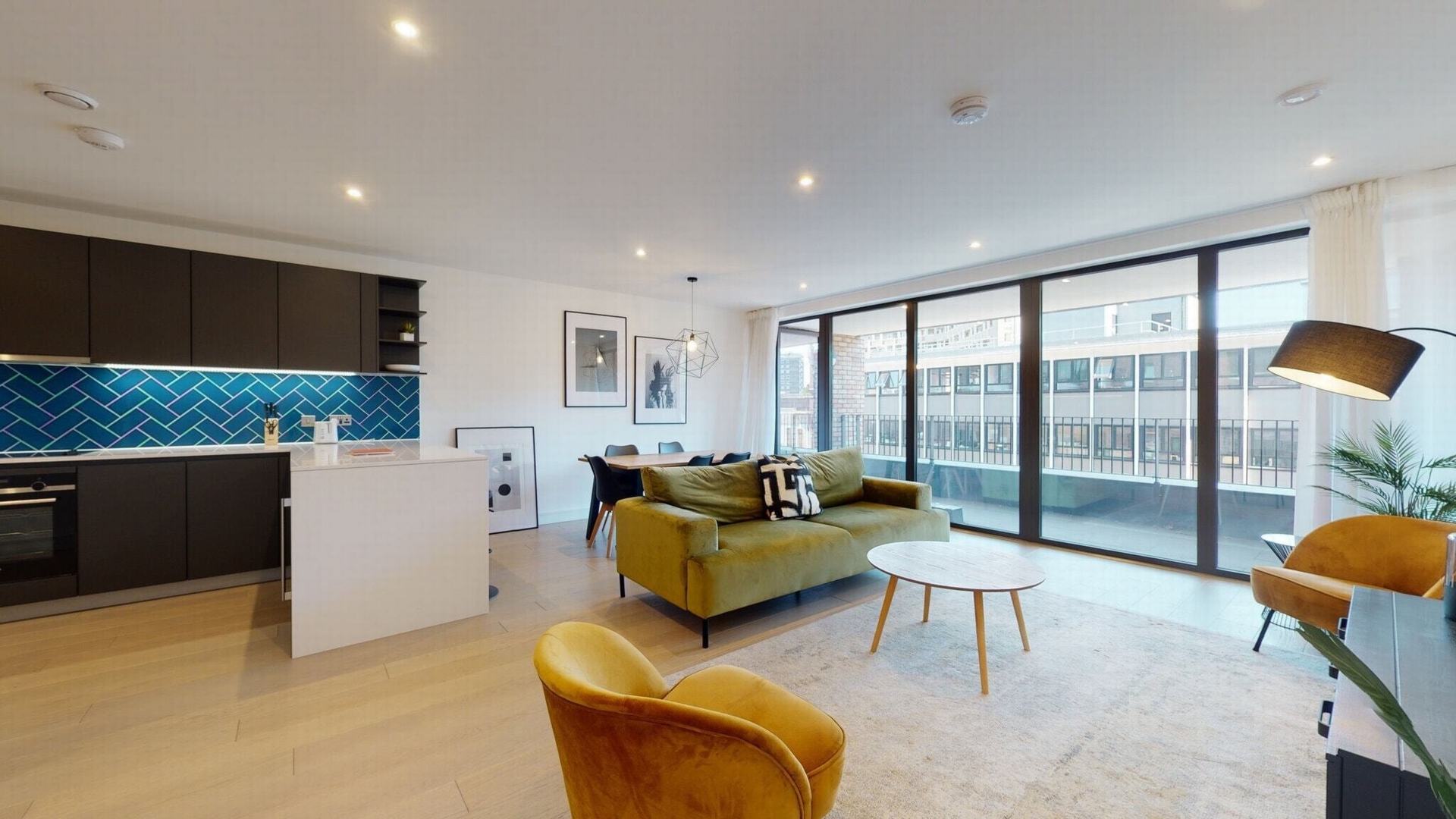 Cremer Street Haggerston London E2