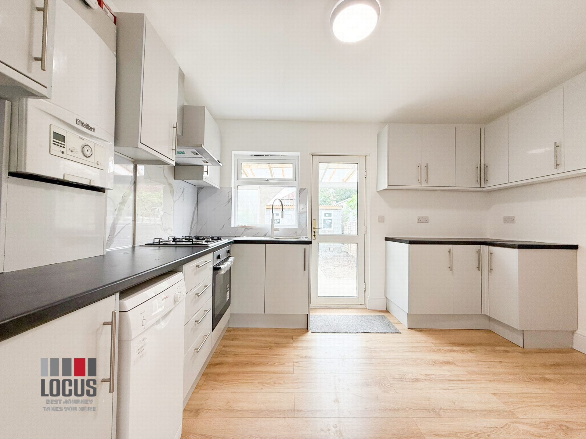 Property photo: Edmonton, London, N9