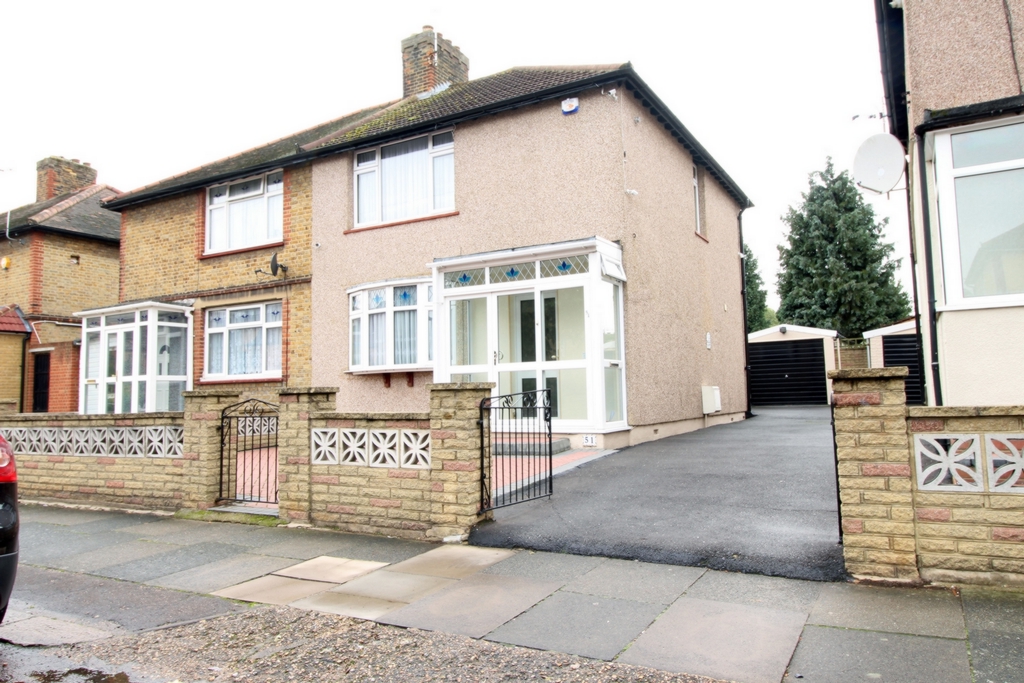 Property photo: Edmonton, London, N9