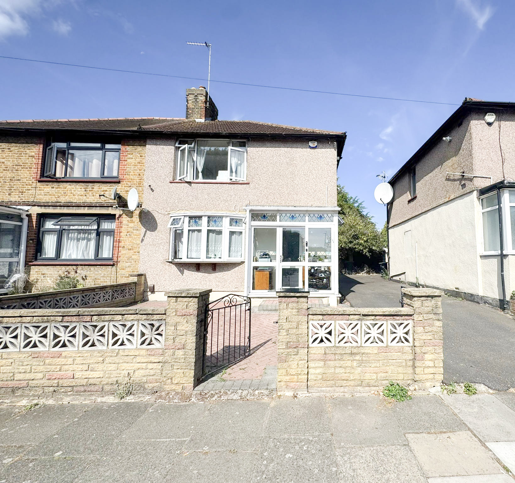 Property photo: Edmonton, London, N9