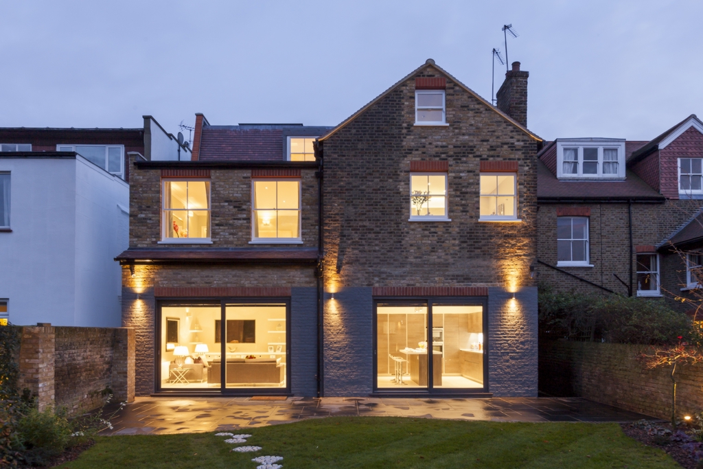 Property For Sale Westbury Road, Ealing, W5 6 Bedroom House London