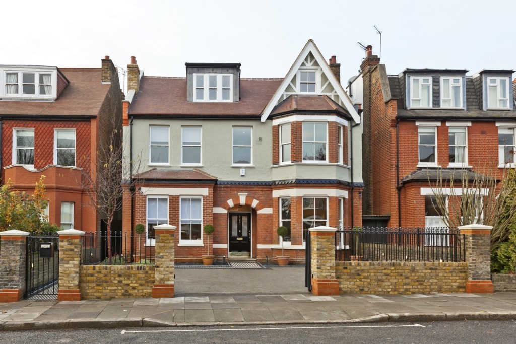 Property For Sale Westbury Road, Ealing, W5 6 Bedroom House London