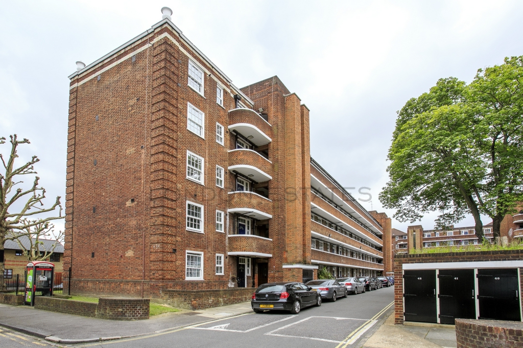 Property For Sale Flora Gardens, Ravenscourt Park, W6 1 Bedroom Flat
