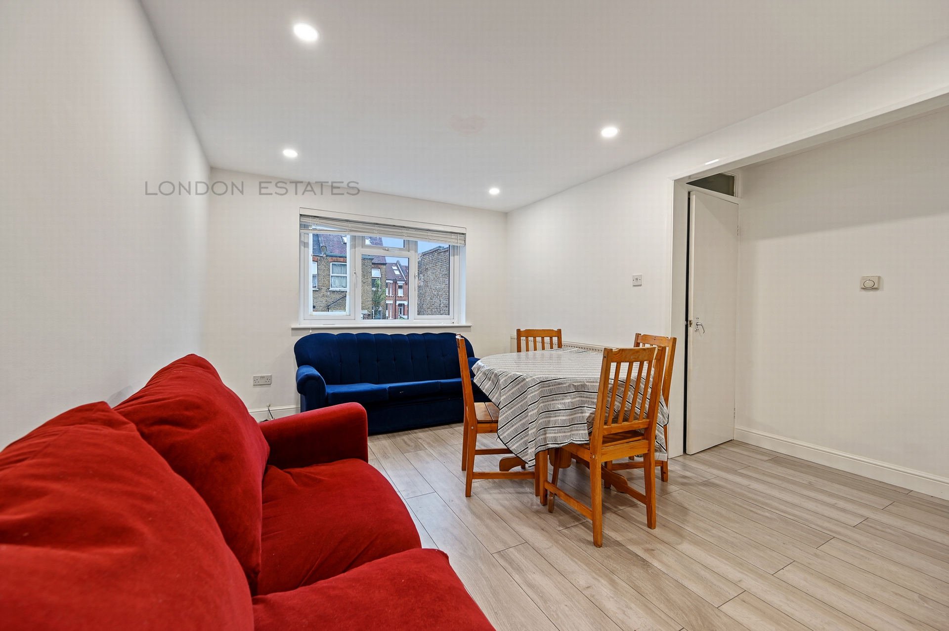 Birkbeck Avenue Acton London W3